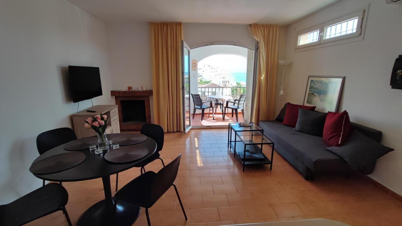 Casa Christina- Burriana Beach Villa Нерха Екстериор снимка