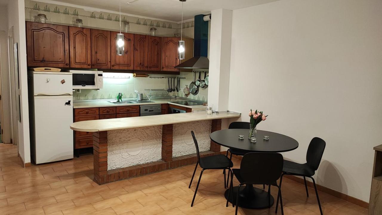 Casa Christina- Burriana Beach Villa Нерха Екстериор снимка