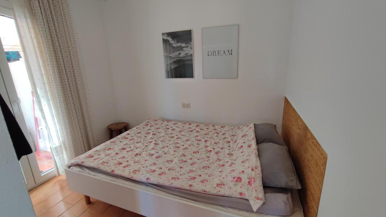Casa Christina- Burriana Beach Villa Нерха Екстериор снимка