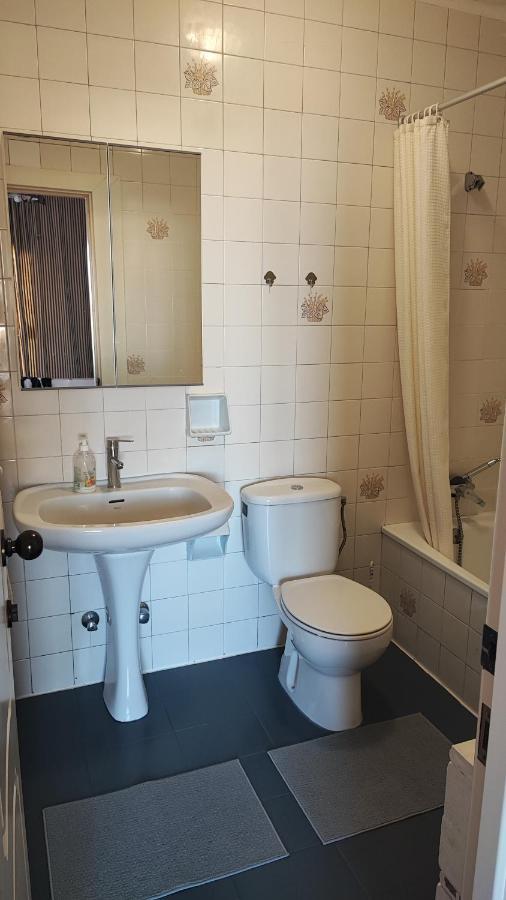 Casa Christina- Burriana Beach Villa Нерха Екстериор снимка
