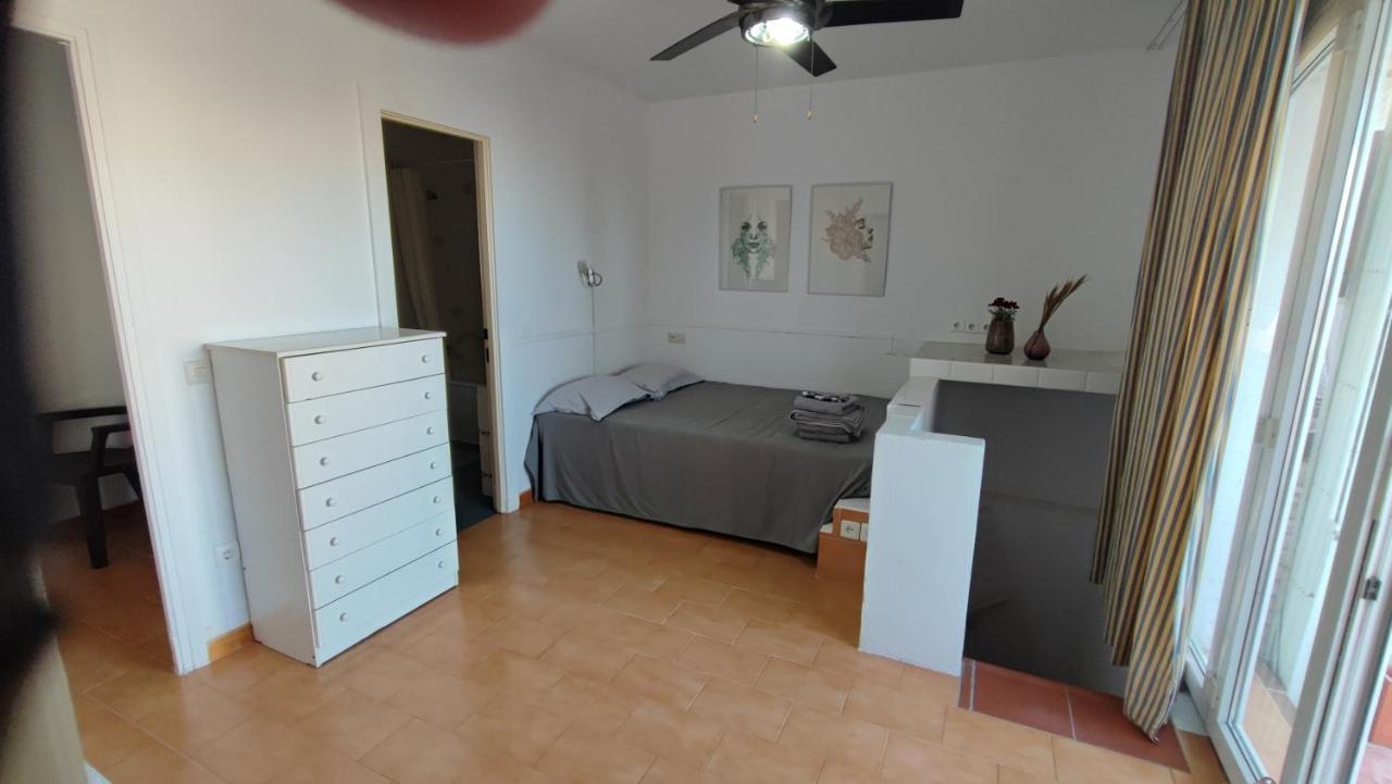 Casa Christina- Burriana Beach Villa Нерха Екстериор снимка